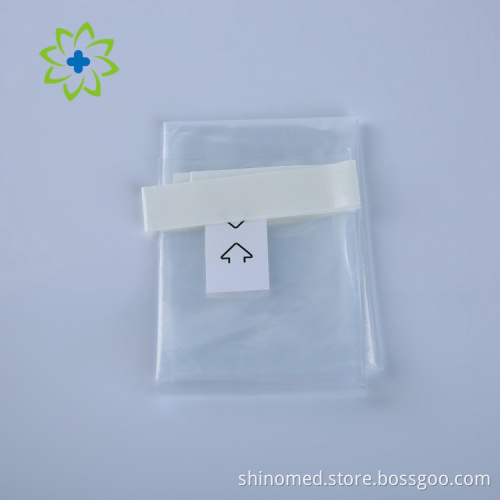 Ophthalmic Disposable Medical Eye Surgical Drape Sheet